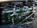 Duesenberg SJ562/2592 Dual Cowl Phaeton LWB by LaGrande 1935 года